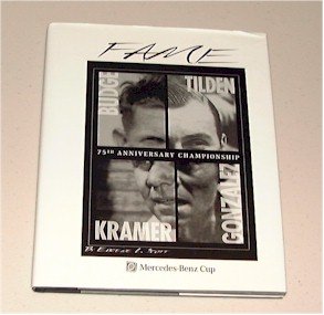 Fame by Eugene Scott (Book) 1999