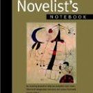 The Novelist's Notebook by Laurie Henry (Book) 1999
