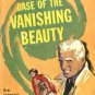 Case Of the Vanishing Beauty by Richard Prather (Book) 1950