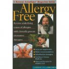 Allergy Free by Konrad Kail (Book) 2000