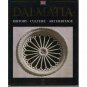 Dalmatie  by Antun Travirka (Book) 2006