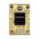 The Essential Kabbalah by Daniel C Matt (Book) 1996