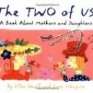 The Two Of Us by Ellen Shapiro (Book) 2002