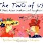 The Two Of Us by Ellen Shapiro (Book) 2002