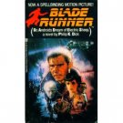 Blade Runner by Philip K Dick (Book) 1982