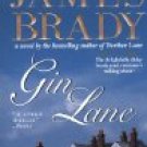 Gin Lane by James Brady (Book) 1998