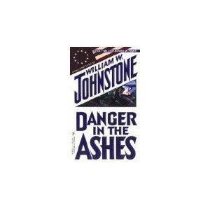 Judgment In the Ashes by William Johnstone (Book) 1997