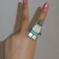 Lego Ring-Squidward "Inspired by 2ne1"