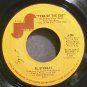 AL STEWART~Year of the Cat~Janus 266 VG++ 45
