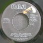 CHARLEY PRIDE~Crystal Chandeliers~RCA 0921 Mono 45