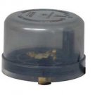 TORK 5500 Shorting Cap,Turn Lock,Weatherproof (4 units)