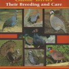Upland Game Birds: Their Breeding and Care (Paperback) by Leland B. Hayes