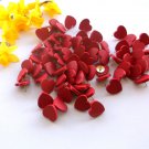 Heart Shaped Red Thumb Tacks or Push Pins