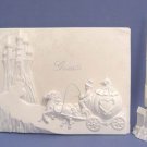 Cinderella Guest Book Pen