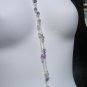 Swarovski Crystal Lariat