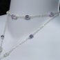 Swarovski Crystal Lariat