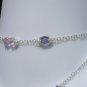 Swarovski Crystal Lariat