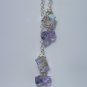 Swarovski Crystal Lariat
