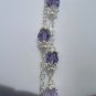 Swarovski Crystal Lariat