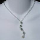 " S " Necklace