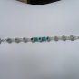 " S " Bracelet