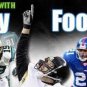 Having Fun With Fantasy Football