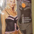 Leg Avenue