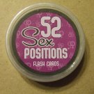 52 Sex Positions