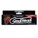 Good Head