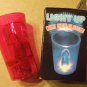 Penis shot glass...novelty