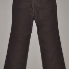 GAP Women's stretch flare leg corduroy pants 6