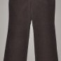 GAP Women's stretch flare leg corduroy pants 6
