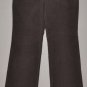 GAP Women's stretch flare leg corduroy pants 6
