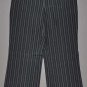 BANANA REPUBLIC Women's Harrison fit silk dress pants 6