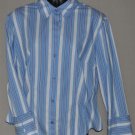 NEW YORK & CO Women's sleeveless stretch shirt Size: XS