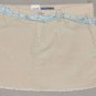 OLD NAVY Women's short straight corduroy skirt 14 NWT