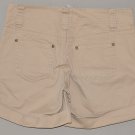 OLD NAVY Women's ultra low rise cuffed shorts 4
