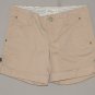 OLD NAVY Women's ultra low rise cuffed shorts 4