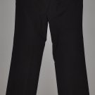 NEW YORK & CO. Women's brown boot cut dress pant 2 tall