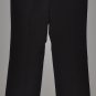 NEW YORK & CO. Women's brown boot cut dress pant 2 tall