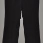 NEW YORK & CO. Women's brown boot cut dress pant 2 tall
