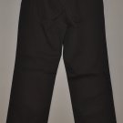 TALBOTS Women's stretch boot cut pants 4 petite