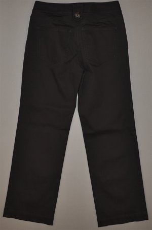 TALBOTS Women's stretch boot cut pants 4 petite