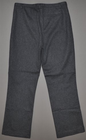 GAP Women's stretch lined classic fit wool trousers 12