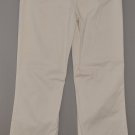 TOMMY HILFIGER Women's boot cut khaki pants 4