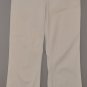 TOMMY HILFIGER Women's boot cut khaki pants 4