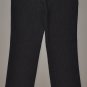 OLD NAVY Women's pinstripe boot cut dress pants 4