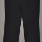OLD NAVY Women's pinstripe boot cut dress pants 4