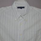 TOMMY HILFIGER Men's l/s button up shirt 15.5 34 35