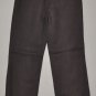 ANN TAYLOR LOFT Women's flat front Ann fit Linen pants 0 petite